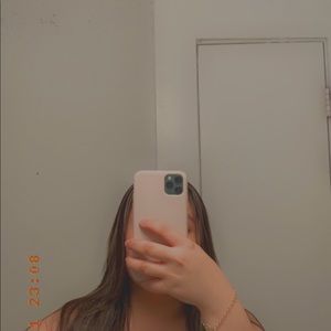 Meet your Posher, Blanca